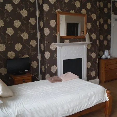 The Bay Horse Mini-hôtel 3*