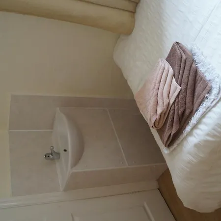 Mini-hôtel The Bay Horse