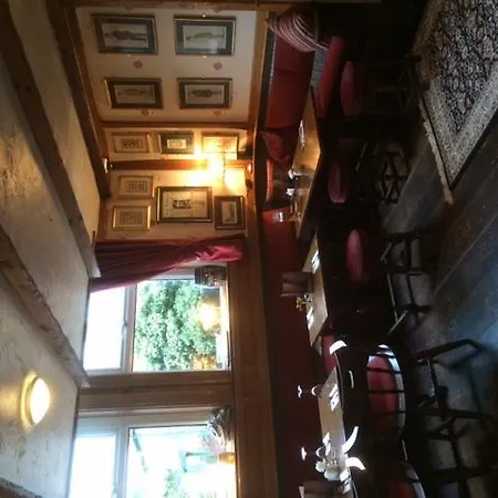 The Bay Horse 3* York