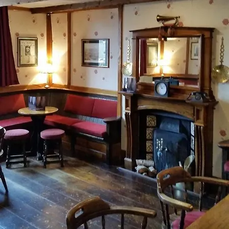 The Bay Horse Mini-hôtel