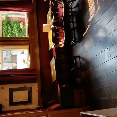 The Bay Horse ヨーク