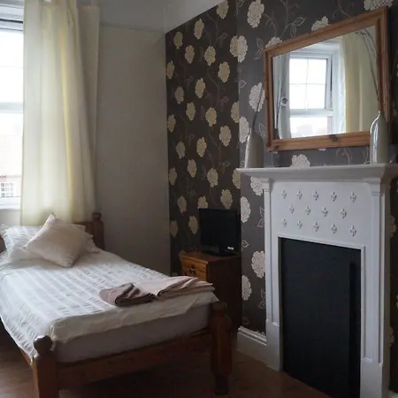 The Bay Horse イン