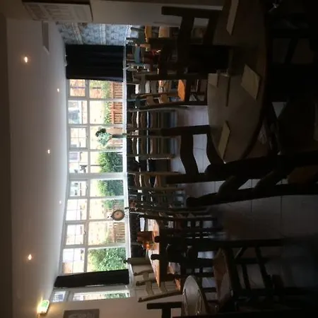 Inn The Bay Horse York