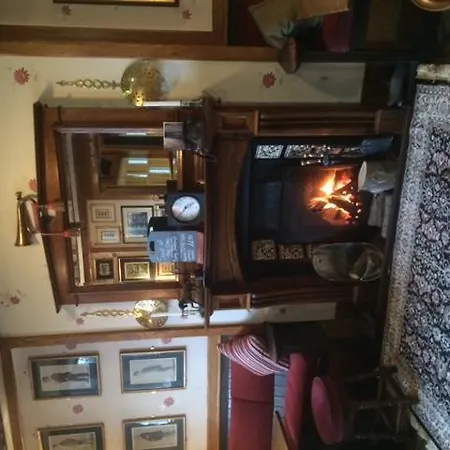 The Bay Horse