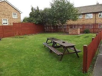 The Bay Horse イン