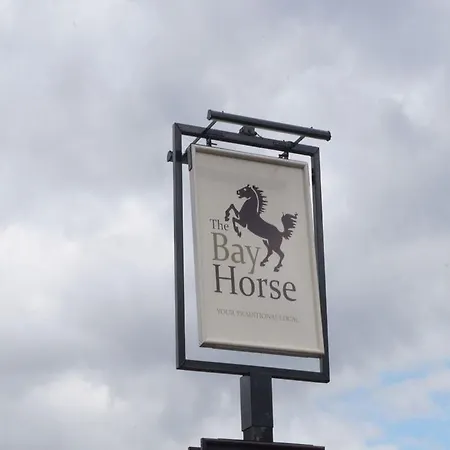 The Bay Horse Inn 3*