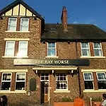 The Bay Horse York
