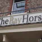 The Bay Horse 3* York