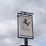 The Bay Horse Han/Misafirhane 3*