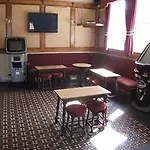 Han/Misafirhane The Bay Horse York