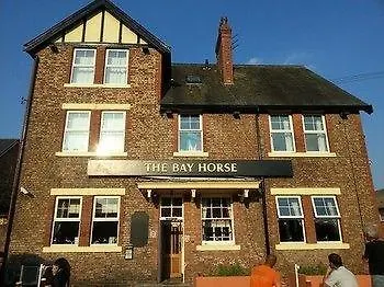 The Bay Horse 约克