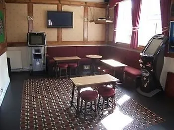 Kro The Bay Horse York