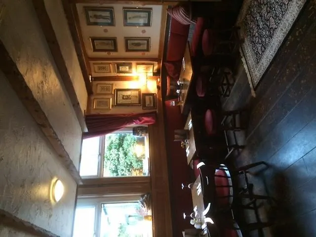 The Bay Horse 3* York
